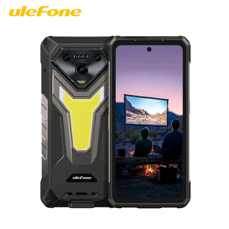 Teléfono 5G + batería incorporada de 25500 mAh + 32 GB de RAM + 512 GB de ROM + tarjeta de almacenamiento expandible de 2 TB gratis